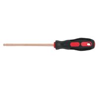 KS TOOLS Tournevis tête sphérique BERYLLIUMplus 8 mm