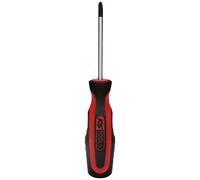 KS Tools Tournevis ERGOTORQUEplus 159.1257 Lot de 3 pour vis Tri-Wing