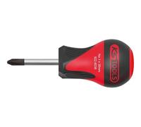 KS TOOLS Tournevis ULTIMATE tom pouce PHILLIPS®, PH3 - L.38 mm - Serrage - Vissage