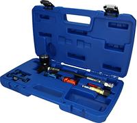 KS Tools Transmission Oil Discharge System Set, 5 Pieces