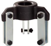 KS TOOLS Traverse avec anneau de serrage 17 t pour 640.0317 - 645.0317