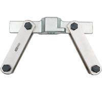 KS TOOLS Traverse de rechange 30 t pour 640.0230 - 645.0230