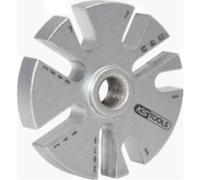 Traverse de rechange KS TOOLS pour 150.3130 ( 150.3133 )