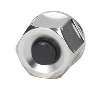 KS TOOLS TRIPLEplus Adaptateur de douille traversante 19 mm x3/8" - 918.4053