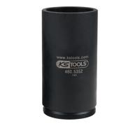 KS Tools Tube de guidage avec filetage de raccord, M56 x 1,5 mm, Ø 58 mm KS Tools Quantité:1