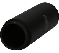 KS TOOLS Tube de guidage avec filetage de raccordement M36 x 1,5 mm Ø 36 mm - 460.5372
