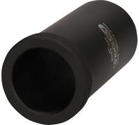 KS TOOLS Tube de guidage avec filetage de raccordement, M48 x 1,5 mm, Ø 44 mm 460.5388