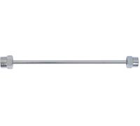 KS TOOLS Tube de liaison M14xM12, 210mm 455.0122