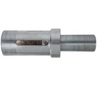 KS TOOLS Tube télescopique pour 150.9545 150.9546