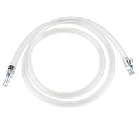 KS TOOLS Tuyau avec raccords 150.9258-R018P