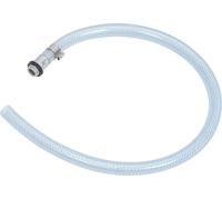 KS TOOLS Tuyau de rechange en PVC pour 150.9250 - 150.9253