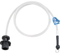 KS TOOLS Tuyau de remplissage, pompe de remplissage/prélèvement 160.0792