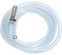 KS TOOLS Tuyau de retour, raccord 8 mm No.F longueur 2,5m - 160.0764