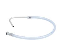 KS Tools Tuyau en PVC avec tube d'évacuation coudé Quantité:1