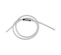 KS Tools Tuyau en silicone 160.0734 pour pompe de remplissage/prélèvement Quantité 1