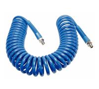KS TOOLS Rallonges spiralées d'air comprimé, Ø 8mm