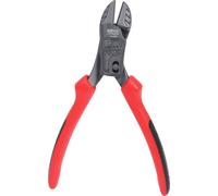 KS Tools ULTIMATE+ Pince coupante latérale de force,210mm, 119.2025