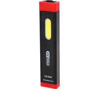 KS TOOLS UltimateBEAM Lampe d’inspection à LED en aluminium Li-ion 500 lumens