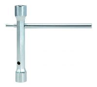 KS TOOLS ULTIMATEplus clé à douille double 18x19 mm - 518.0418