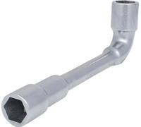 KS TOOLS ULTIMATEplus clé à douille double avec alésage 17 mm - 517.0417
