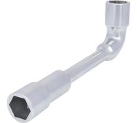 KS TOOLS ULTIMATEplus clé à douille double avec alésage 23 mm - 517.0423