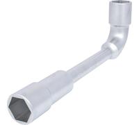 KS TOOLS ULTIMATEplus clé à douille double avec alésage 30 mm - 517.0430