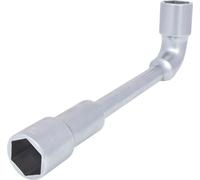 KS TOOLS ULTIMATEplus clé à douille double avec alésage 32 mm - 517.0432