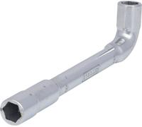 KS TOOLS ULTIMATEplus clé à douille double avec alésage 8 mm - 517.0408