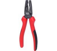 KS TOOLS ULTIMATEplus pince combinée 180 mm - 119.2021