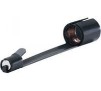 KS TOOLS ULTIMATEvision Crochet pour embout et embout magnétique MASTER 2-en-1,Ø 4,9 mm ( 550.7459 )
