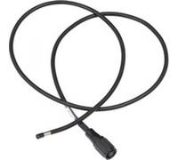 KS TOOLS ULTIMATEvision MASTER Sonde caméra frontale 0° semi-rigide Ø 5,5 mm 1m - 550.7551