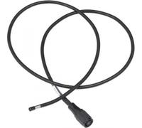 KS TOOLS ULTIMATEvision MASTER Sonde caméra frontale 0° semi-rigide Ø 5,5 mm 3m - 550.7553