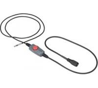 KS TOOLS ULTIMATEvision MASTER Sonde vidéoscopique commutable 0°/90° 3m - 550.7493