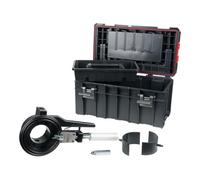 KS TOOLS Unité de base de tronçonnage/chanfreinage 222.5110