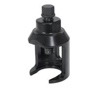 KS Tools Unité de base KS Tools avec fenêtre H=135mm Quantité:1