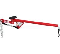 KS Tools Universal-Achshebel avec Chaîne, 960mm - 700.1495