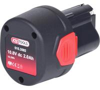 KS TOOLS Universal-Steck-Akku 10,8V 2,0Ah - 515.3592