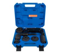 KS Tools Universel Support en C et adaptateurs, 9 pcs KS Tools Quantité:1