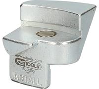 KS Tools Outil pour courroies à nervures en V 150.3305 Couleur
