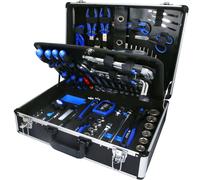 KSTOOLS Valise maintenance BRILLIANT TOOLS 143 pièces - BT024143