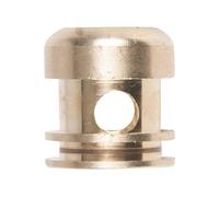 KS TOOLS Vanne d'étranglement femelle 515.5410-R018P