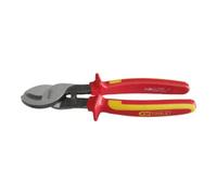KS Tools VDE Coupe-câbles électrique, 245mm Quantité:1