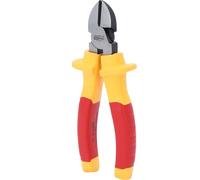 KS TOOLS VDE Pince coupante diagonale 160 mm - 117.5412