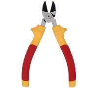 KS TOOLS VDE Pinces coupantes diagonales, 185mm