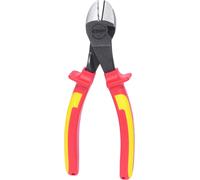 KS TOOLS VDE Pinces coupantes diagonales, 190mm