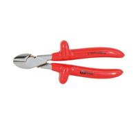 KS Tools VDE Pinces coupantes isolées, 180mm Quantité:1