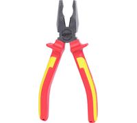 KS TOOLS VDE Pinces universelles, 185mm ( 117.1112 )