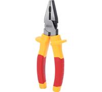 KS TOOLS VDE Pinces universelles, 185mm