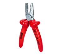 KS Tools VDE Pinces universelles, lourdes, 185mm Quantité:1