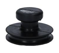 KS Tools Ventouse mini, Ø 80 mm, 15 kg Quantité:1
